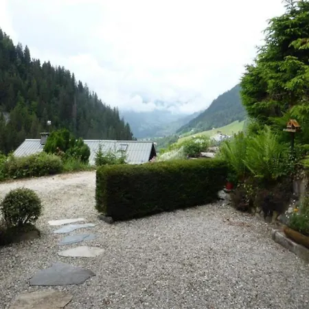 Chalet Var.b 아파트 *