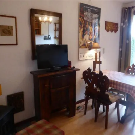 Chalet Var.b